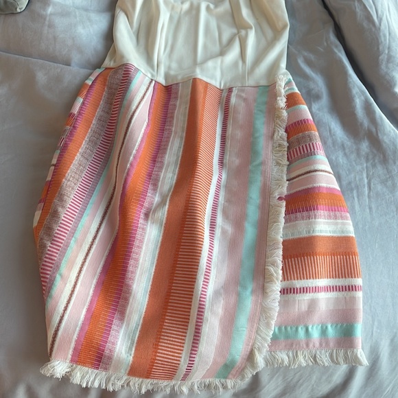 Hutch dress from Anthro - Picture 6 of 9